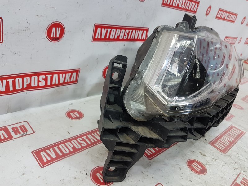 Фара ксеноновая, 4000 рублей, Красноярск