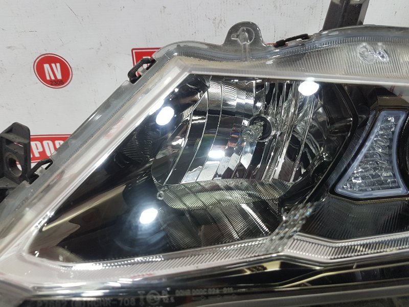 Фара ксеноновая, 4000 рублей, Красноярск