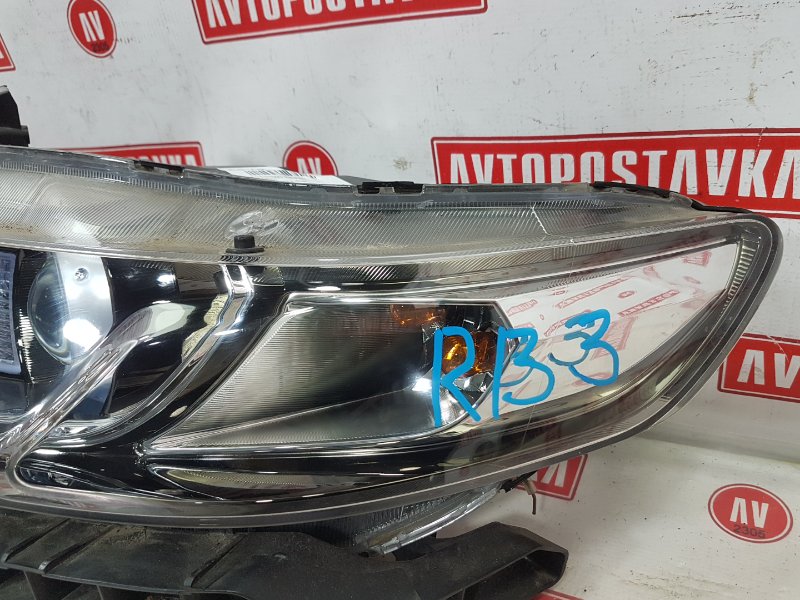 Фара ксеноновая, 4000 рублей, Красноярск