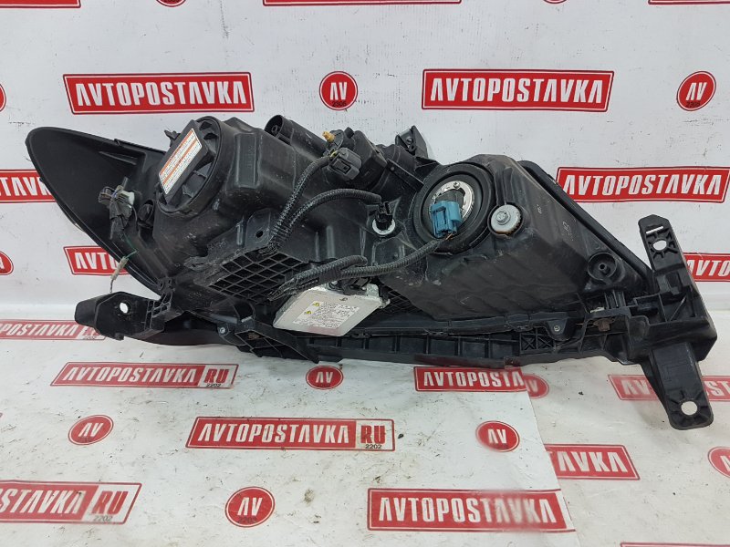 Фара ксеноновая, 4000 рублей, Красноярск