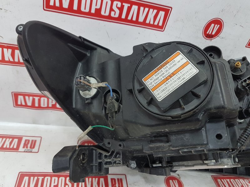 Фара ксеноновая, 4000 рублей, Красноярск