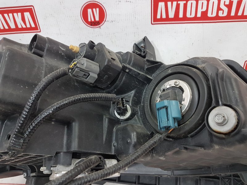 Фара ксеноновая, 4000 рублей, Красноярск