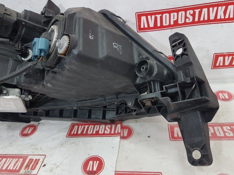 Фара ксеноновая, 4000 рублей, Красноярск