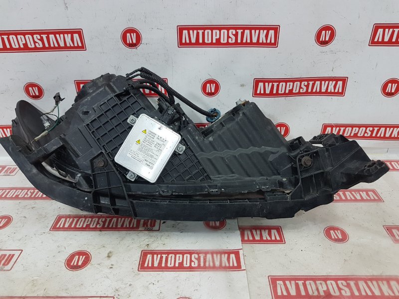 Фара ксеноновая, 4000 рублей, Красноярск