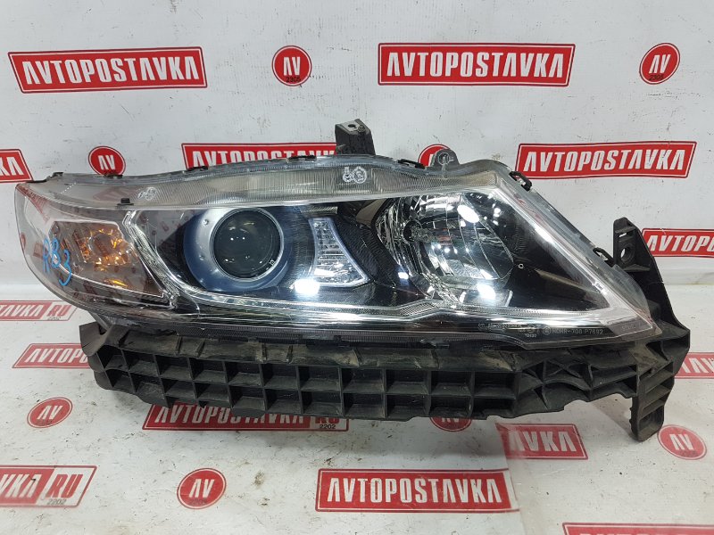 Фара ксеноновая, 4000 рублей, Красноярск