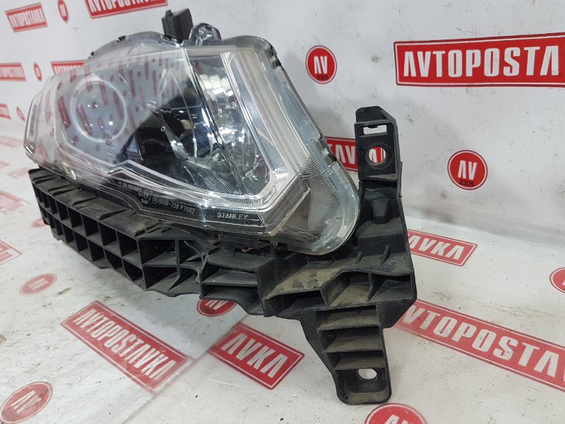 Фара ксеноновая, 4000 рублей, Красноярск