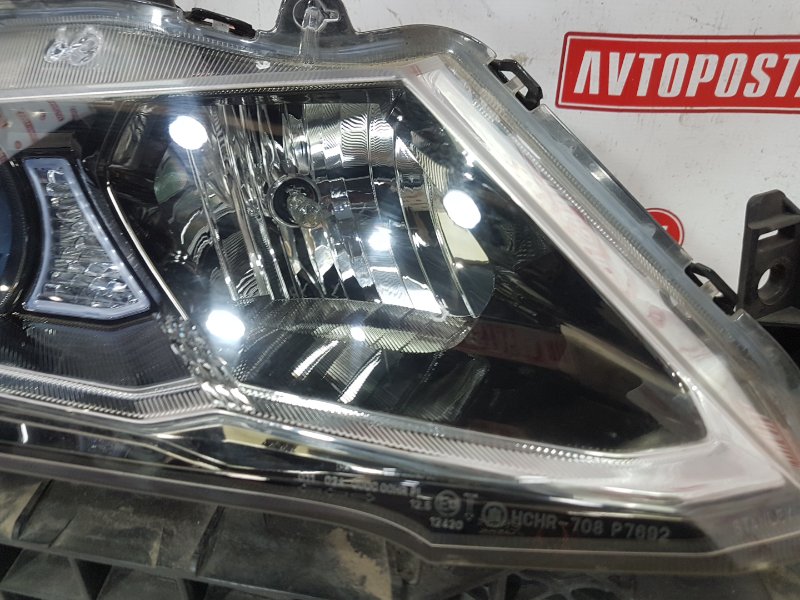 Фара ксеноновая, 4000 рублей, Красноярск