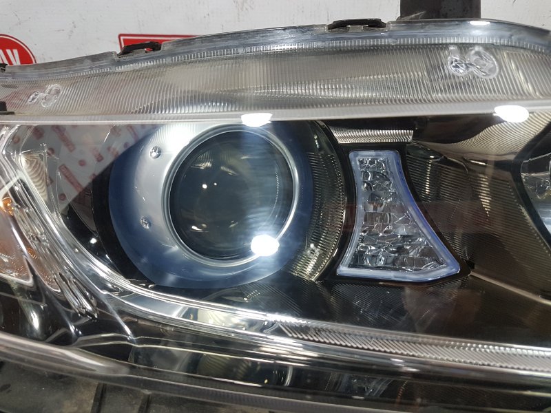 Фара ксеноновая, 4000 рублей, Красноярск