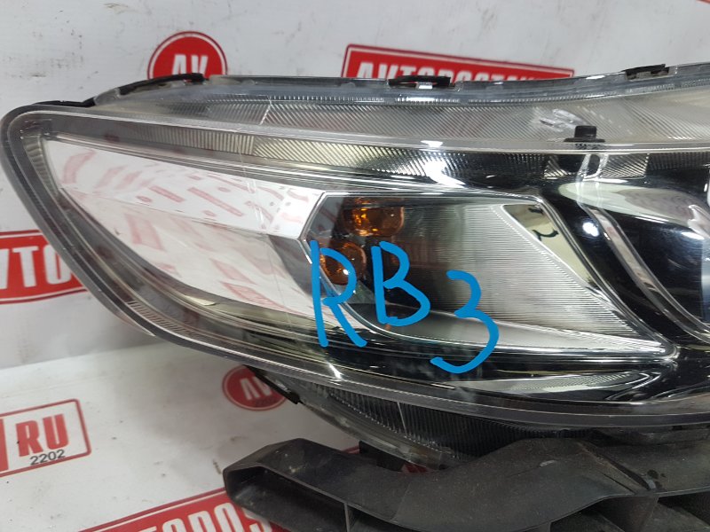 Фара ксеноновая, 4000 рублей, Красноярск