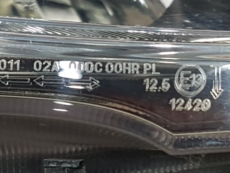 Фара ксеноновая, 4000 рублей, Красноярск