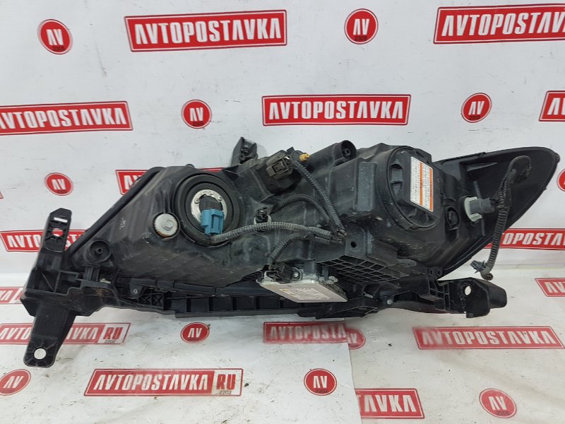 Фара ксеноновая, 4000 рублей, Красноярск