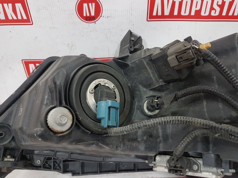 Фара ксеноновая, 4000 рублей, Красноярск