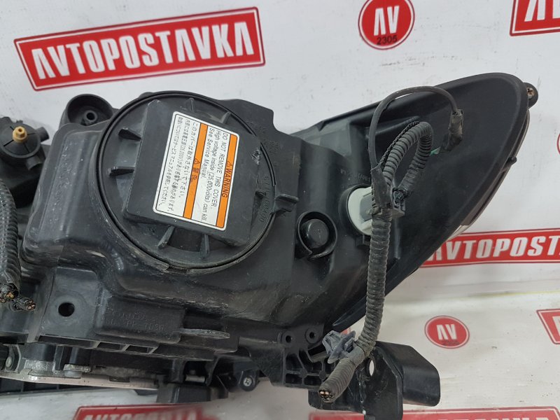 Фара ксеноновая, 4000 рублей, Красноярск