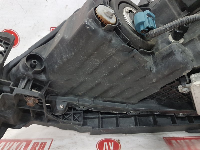 Фара ксеноновая, 4000 рублей, Красноярск