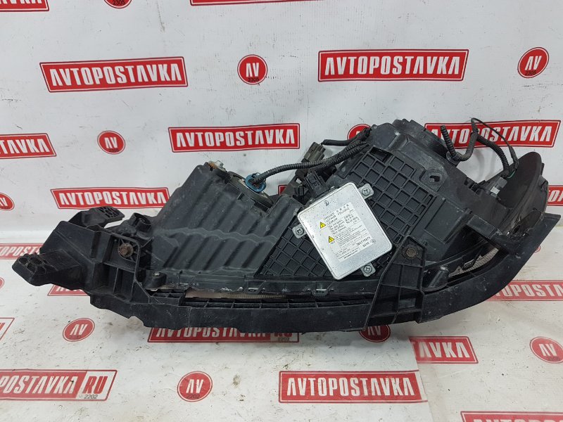 Фара ксеноновая, 4000 рублей, Красноярск