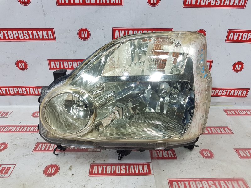 Фара галогеновая, 8500 рублей, Красноярск