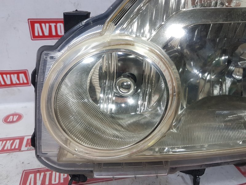 Фара галогеновая, 8500 рублей, Красноярск