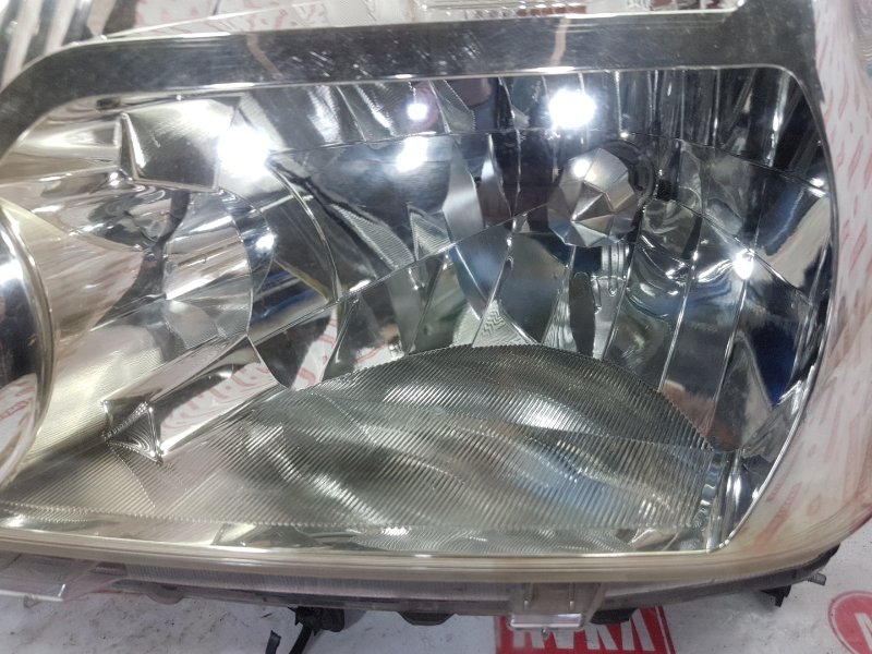 Фара галогеновая, 8500 рублей, Красноярск