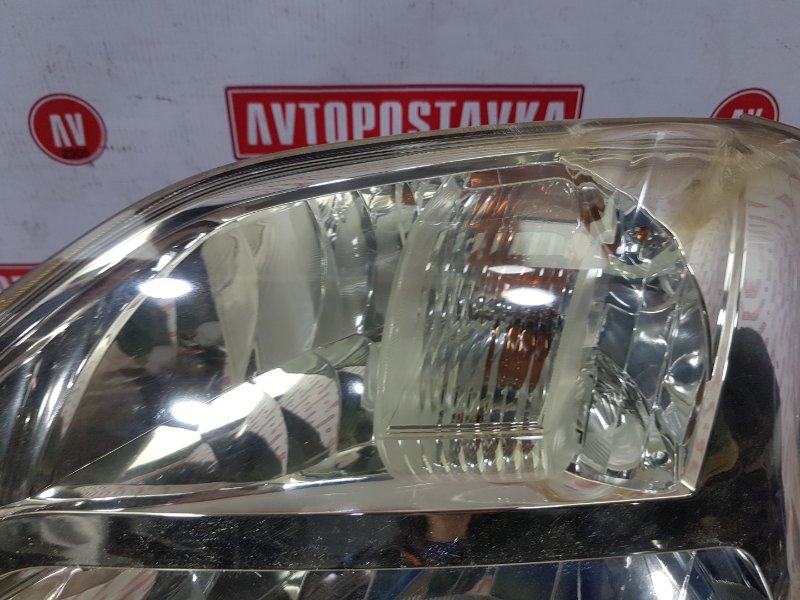 Фара галогеновая, 8500 рублей, Красноярск