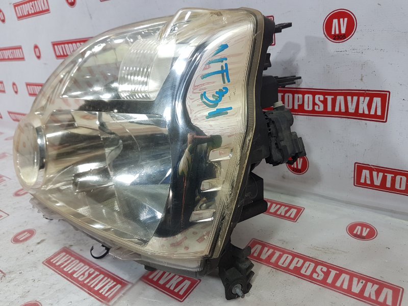 Фара галогеновая, 8500 рублей, Красноярск