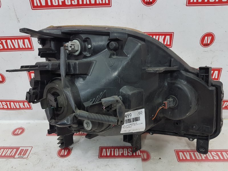 Фара галогеновая, 8500 рублей, Красноярск