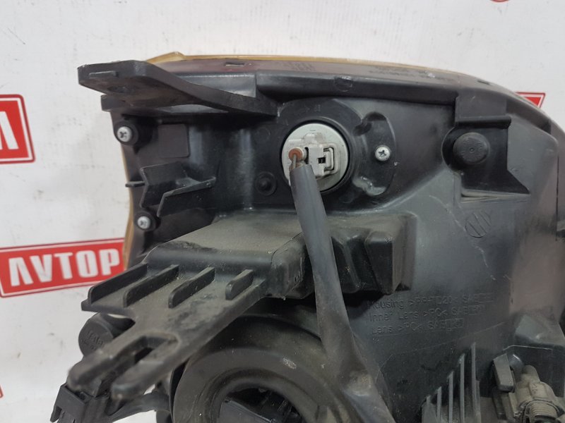 Фара галогеновая, 8500 рублей, Красноярск