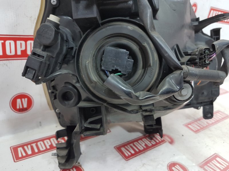 Фара галогеновая, 8500 рублей, Красноярск