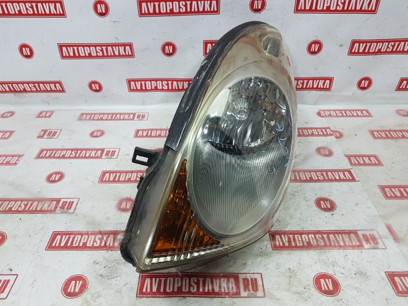 Фара галогеновая, 2000 рублей, Красноярск