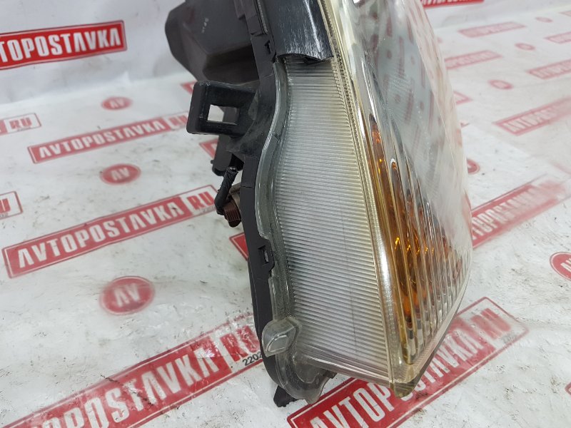 Фара галогеновая, 2000 рублей, Красноярск