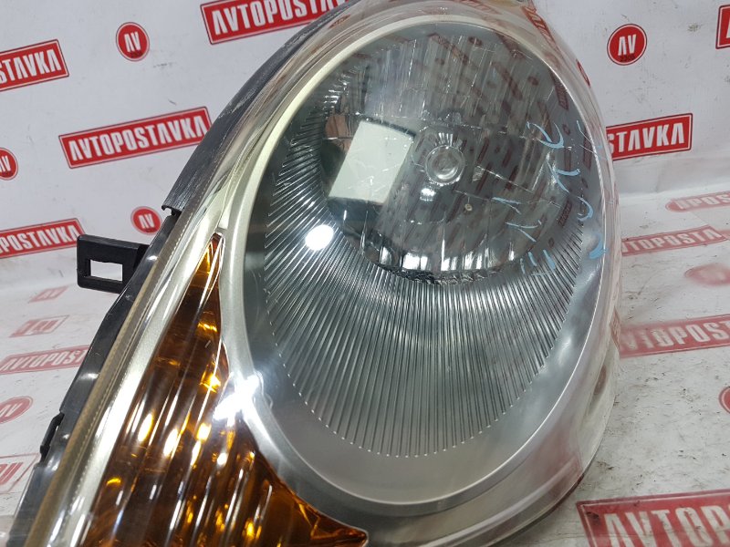 Фара галогеновая, 2000 рублей, Красноярск