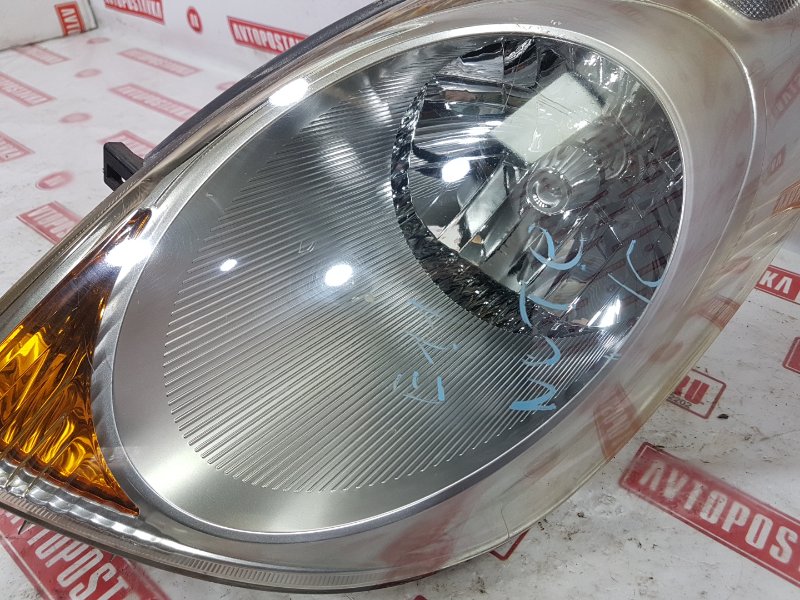 Фара галогеновая, 2000 рублей, Красноярск