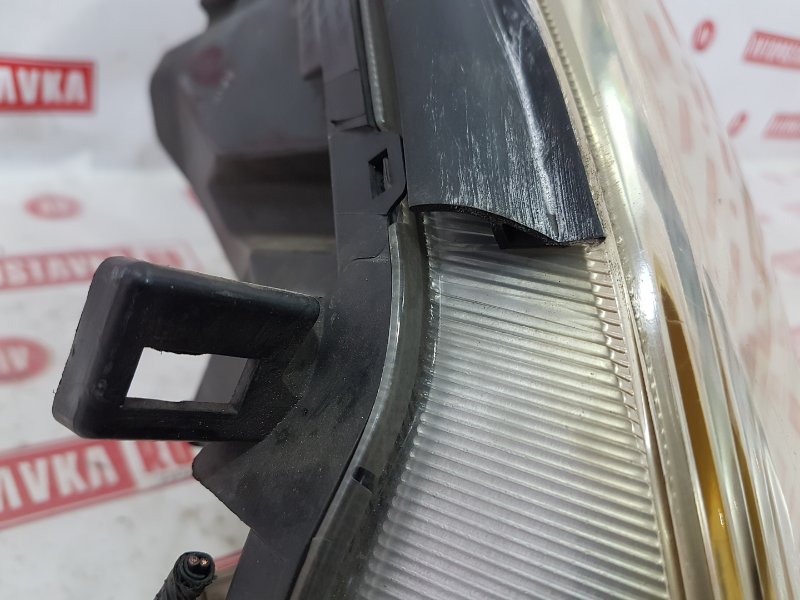 Фара галогеновая, 2000 рублей, Красноярск