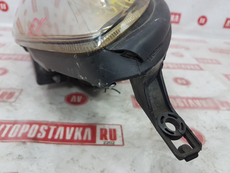 Фара галогеновая, 2000 рублей, Красноярск