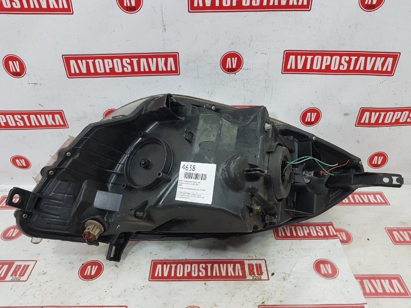 Фара галогеновая, 2000 рублей, Красноярск