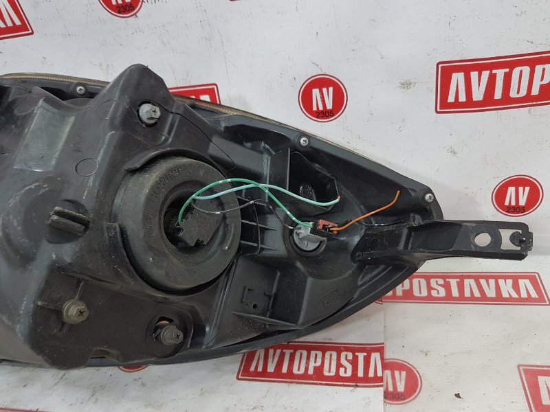 Фара галогеновая, 2000 рублей, Красноярск