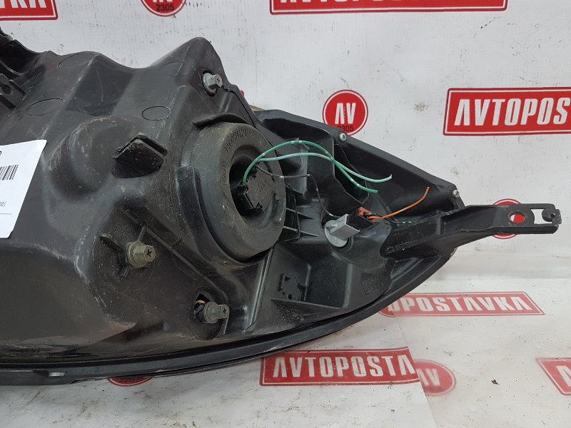 Фара галогеновая, 2000 рублей, Красноярск