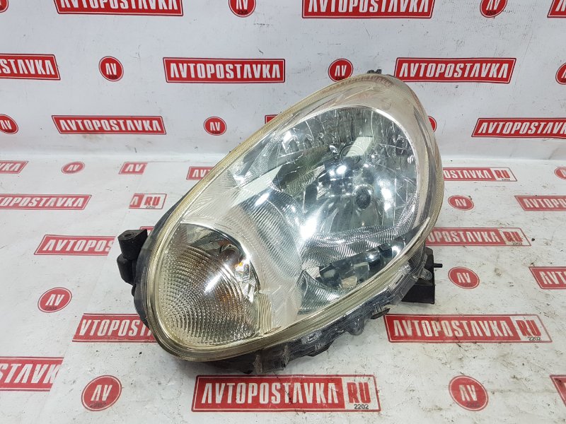 Фара галогеновая, 1400 рублей, Красноярск