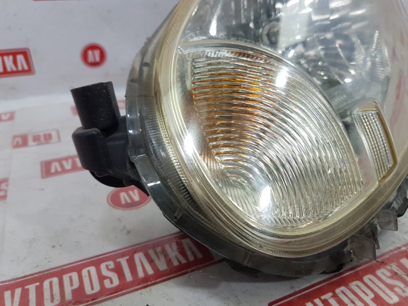 Фара галогеновая, 1400 рублей, Красноярск