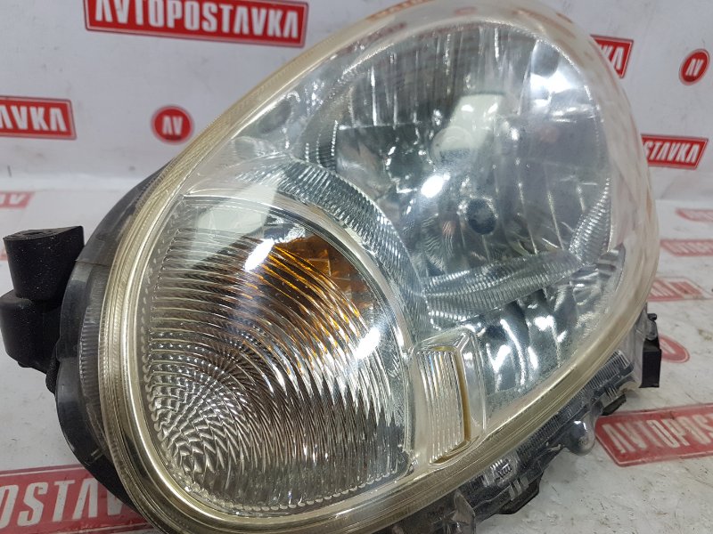 Фара галогеновая, 1400 рублей, Красноярск