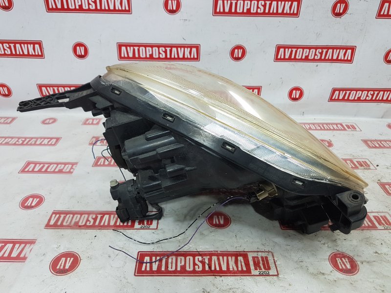 Фара галогеновая, 1400 рублей, Красноярск