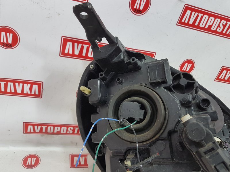 Фара галогеновая, 1400 рублей, Красноярск