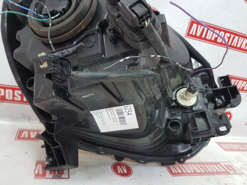 Фара галогеновая, 1400 рублей, Красноярск