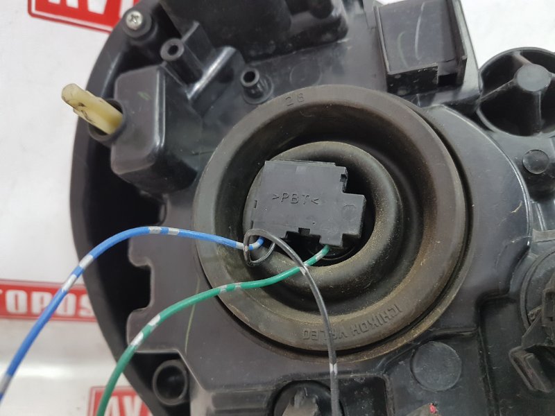 Фара галогеновая, 1400 рублей, Красноярск