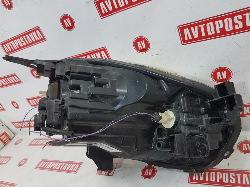 Фара галогеновая, 1400 рублей, Красноярск