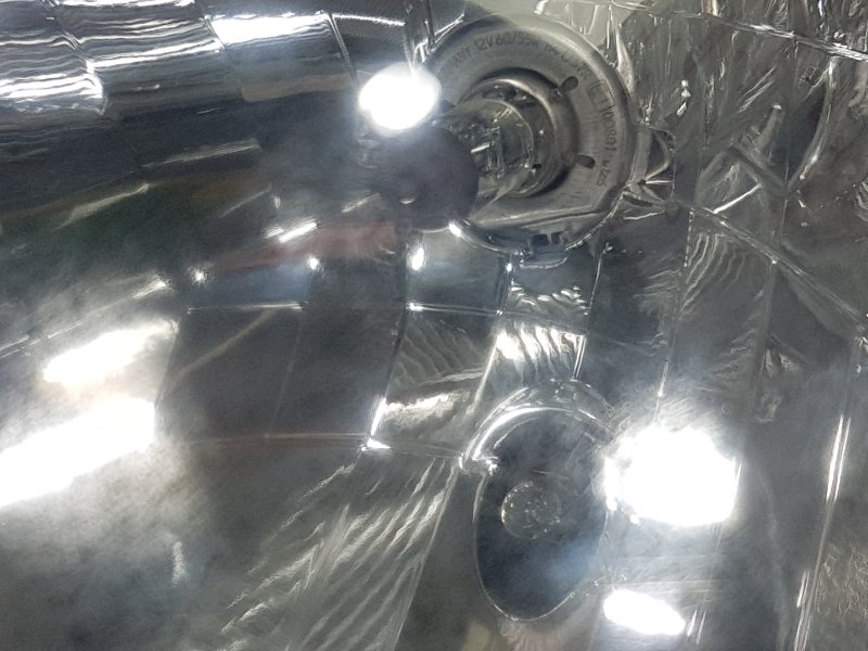 Фара галогеновая, 1400 рублей, Красноярск