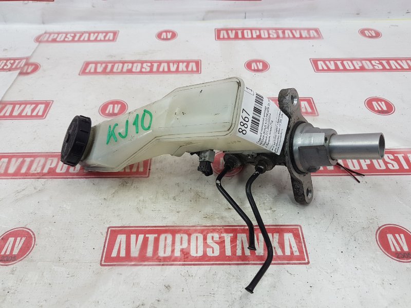 Главный тормозной цилиндр, 600 рублей, Красноярск