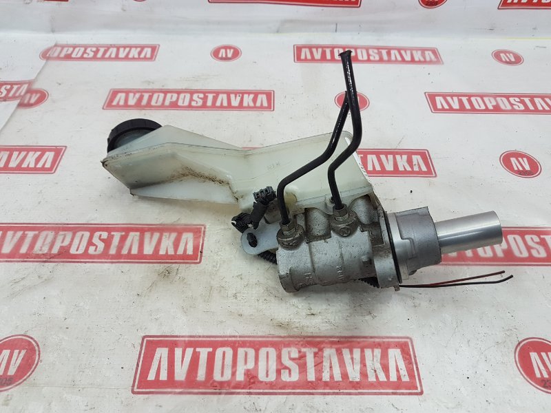 Главный тормозной цилиндр, 600 рублей, Красноярск