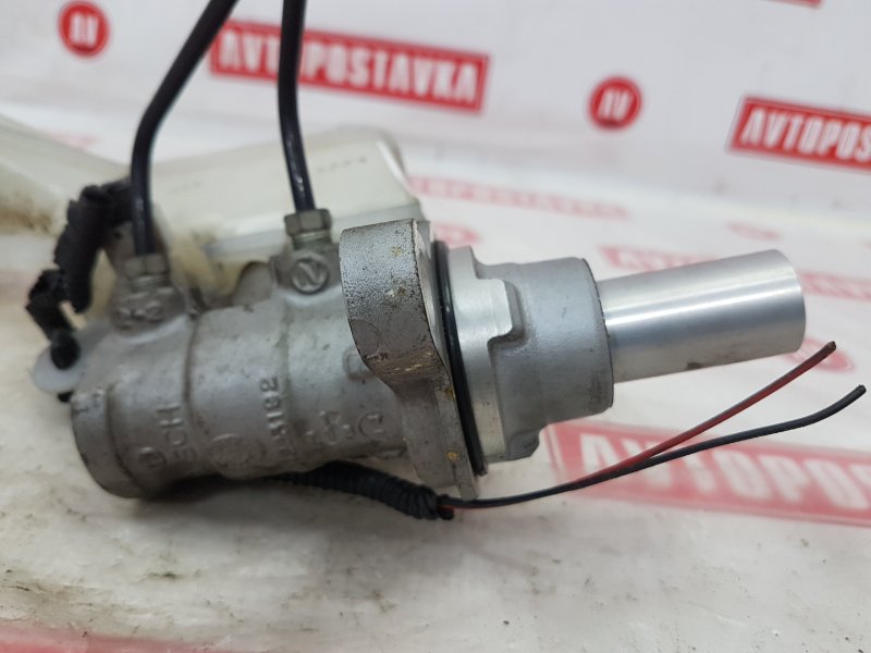 Главный тормозной цилиндр, 600 рублей, Красноярск