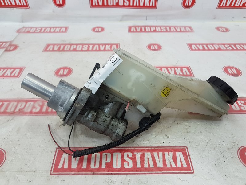 Главный тормозной цилиндр, 600 рублей, Красноярск