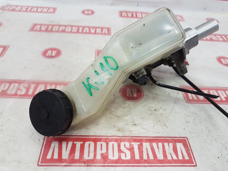 Главный тормозной цилиндр, 600 рублей, Красноярск